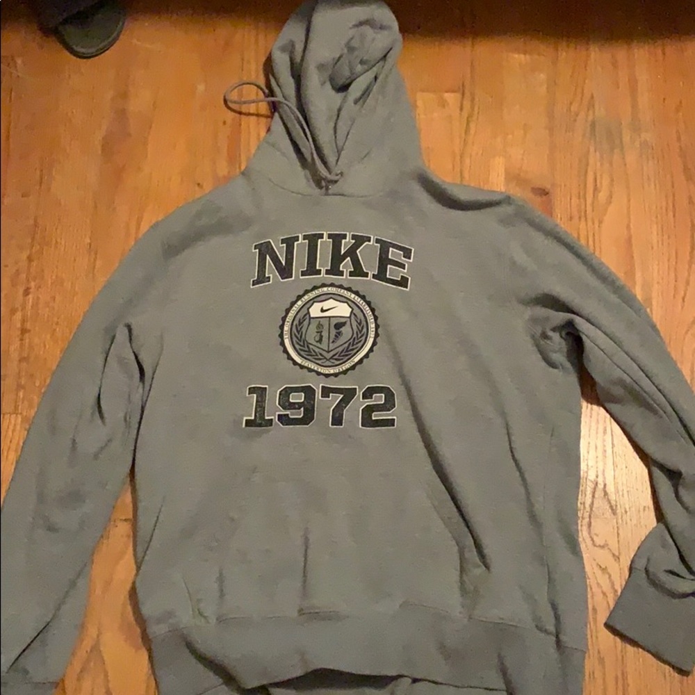 men’s nike hoodie